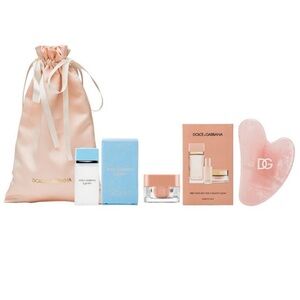 Dolce&Gabbana 5 Piece set